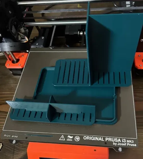 Giá đỡ tổ chức dụng cụ rửa chén cho bồn rửa - Image 6