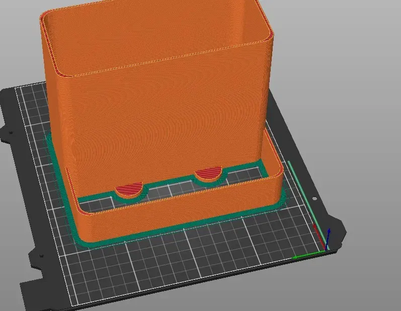 Giá đỡ tổ chức dụng cụ rửa chén cho bồn rửa - Image 9