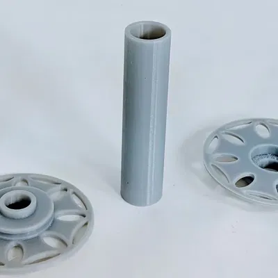 Cuộn chỉ cho máy quay EEW Nano 1.x