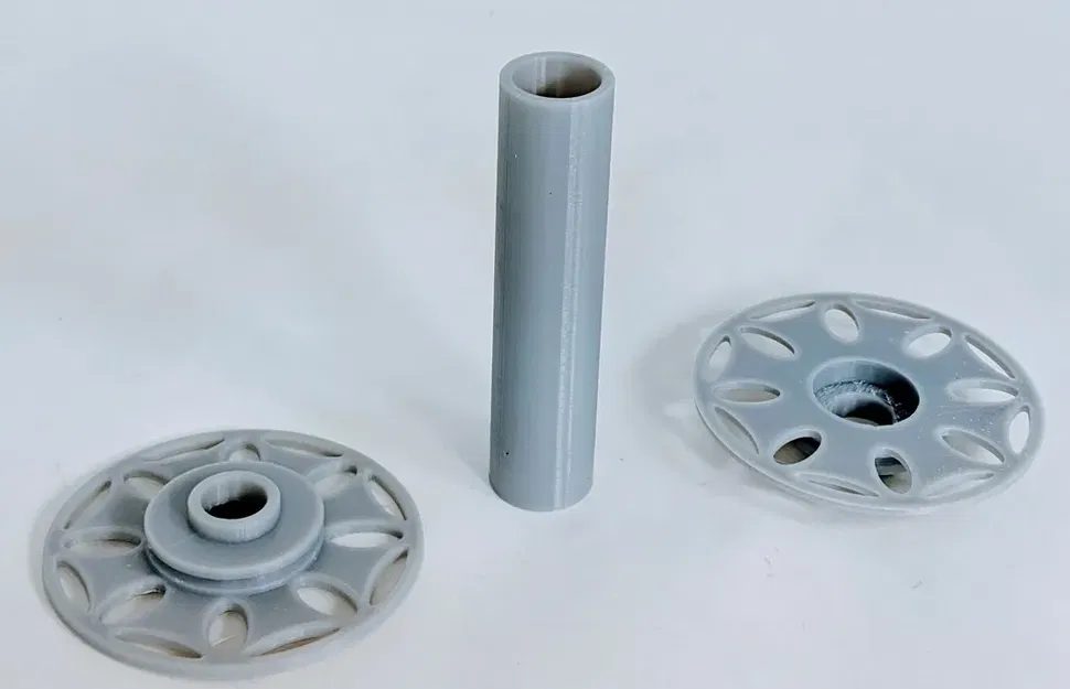 Cuộn chỉ cho máy quay EEW Nano 1.x - Image 4