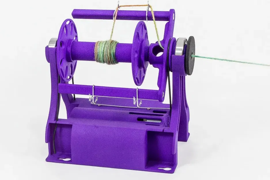 Cuộn chỉ cho máy quay EEW Nano 1.x - Image 5