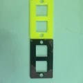 Bảng trên cho bàn phím Motospeed K2 - Thumbnail 1