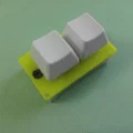 Bảng trên cho bàn phím Motospeed K2 - Thumbnail 2