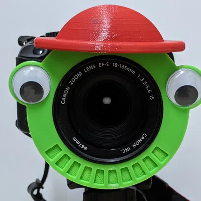 Mặt cho ống kính Canon EFS 18-135 F3.5-5.6 IS