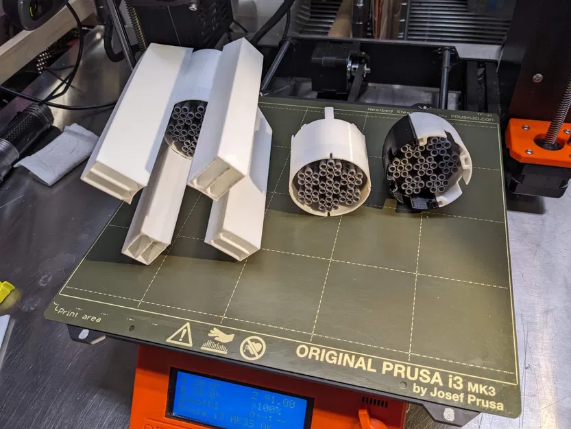 Tên lửa phiên bản 2 - Friede từ Người phụ nữ trên Mặt trăn... - Image 3