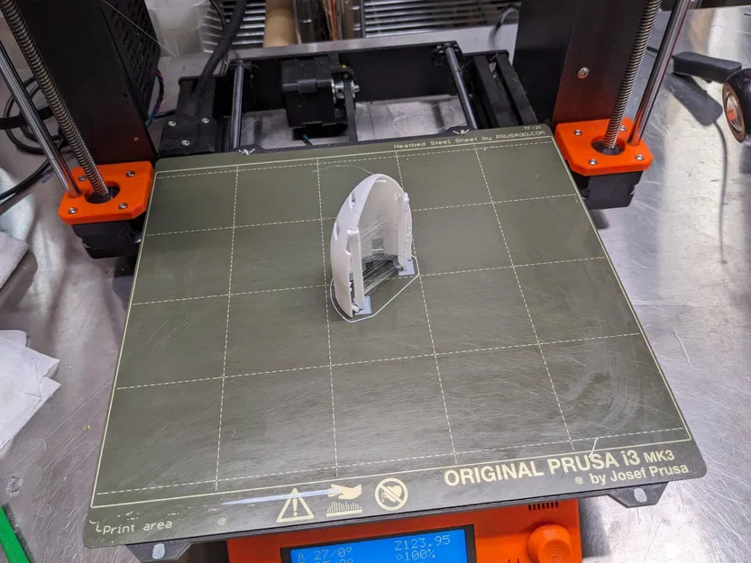 Tên lửa phiên bản 2 - Friede từ Người phụ nữ trên Mặt trăn... - Image 10