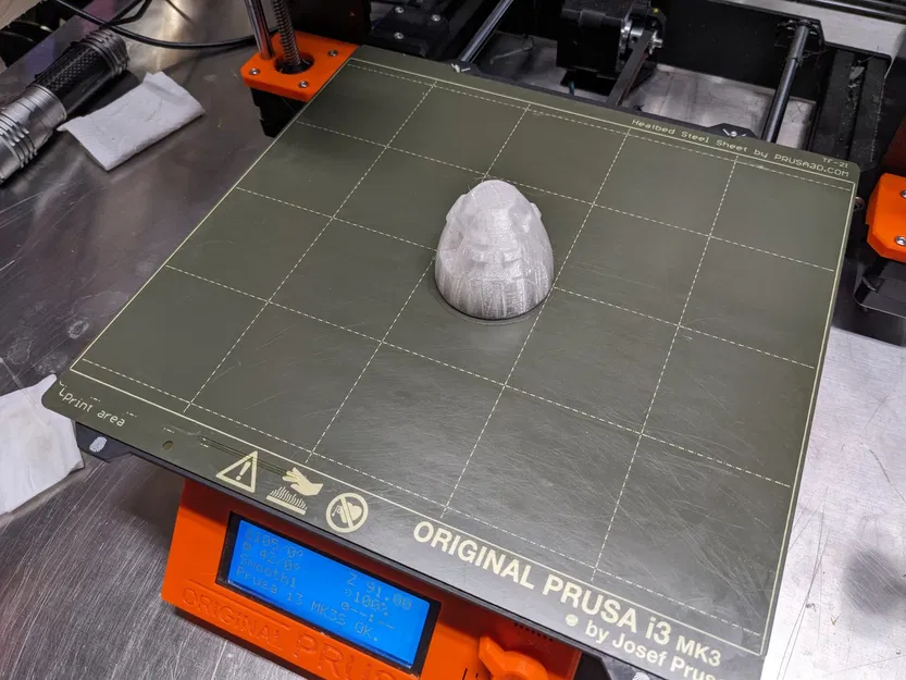 Tên lửa phiên bản 2 - Friede từ Người phụ nữ trên Mặt trăn... - Image 12