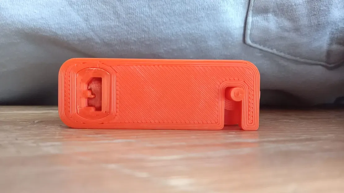 Hệ thống khóa có chìa cho hộp đựng máy in 3D - Image 3