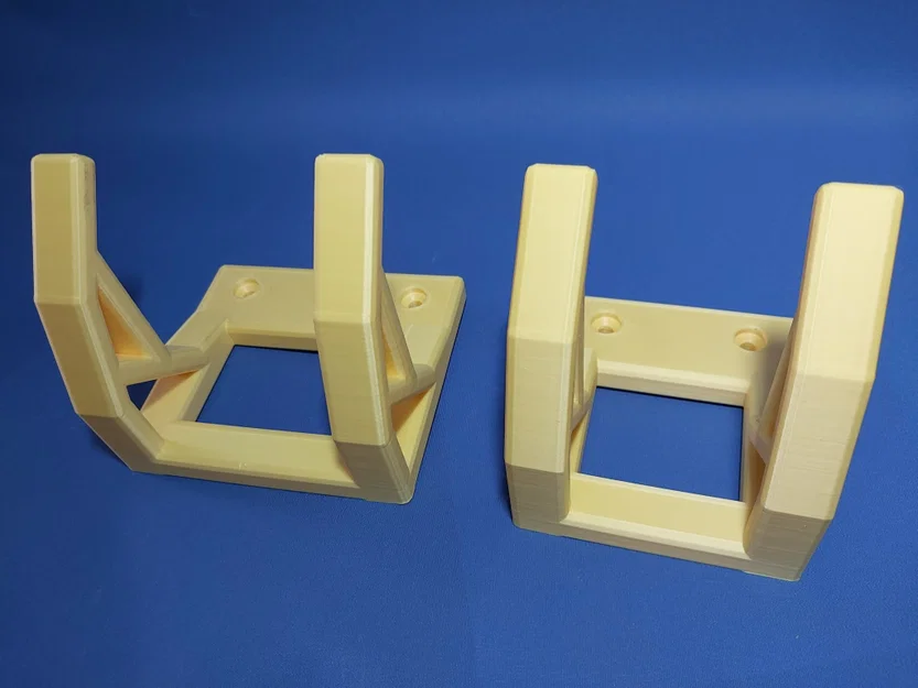 Móc treo đôi chắc chắn cho dụng cụ trong nhà kho hoặc xưởng - Image 6