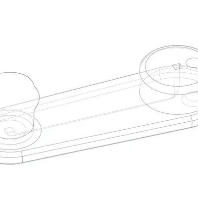 Bộ thu thập Luer Lock cho pipette 10mm