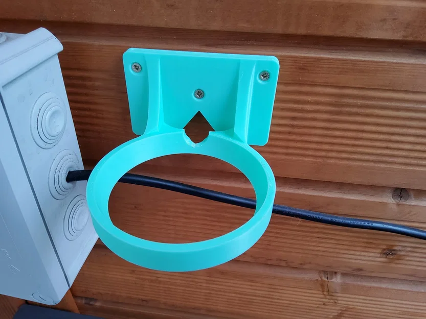 Giá đỡ tường cho Alexa có thể xoay - Image 3