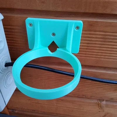 Giá đỡ tường cho Alexa có thể xoay