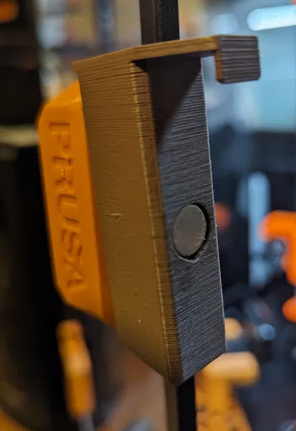 Cửa bảo vệ cho máy in 3D giúp bảo vệ khỏi gió và bụi - Image 3