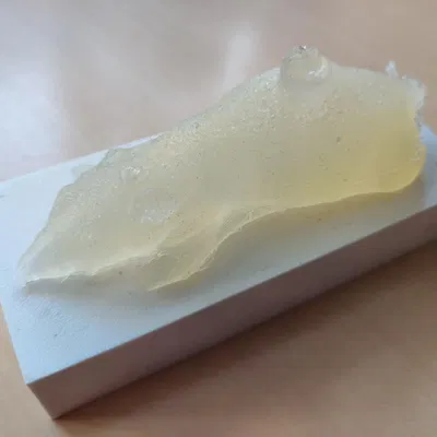 Khuôn đúc silicon cho chuột và rat trong nghiên cứu xạ trị