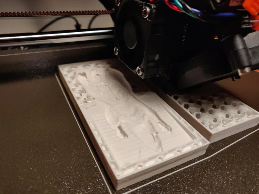 Khuôn đúc silicon cho chuột và rat trong nghiên cứu xạ trị - Image 5