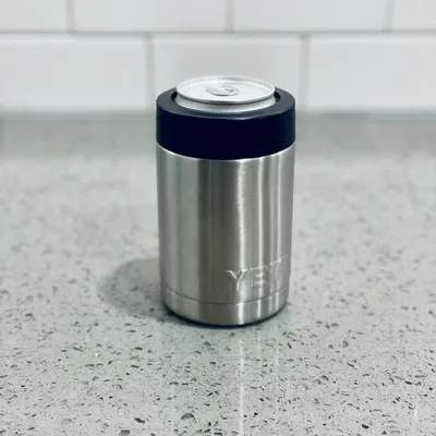 Giá đỡ lon bia MetaBrew cho coozie 12oz