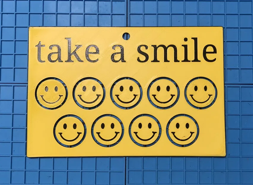 Biểu tượng mặt cười kết nối cho cộng đồng tích cực - Image 2