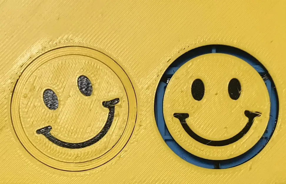 Biểu tượng mặt cười kết nối cho cộng đồng tích cực - Image 3