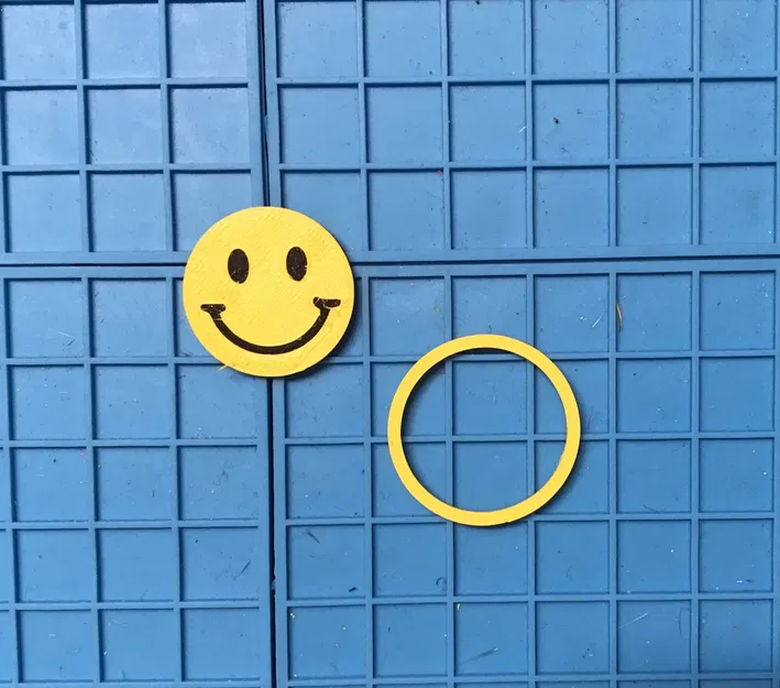 Biểu tượng mặt cười kết nối cho cộng đồng tích cực - Image 4