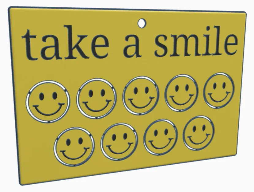 Biểu tượng mặt cười kết nối cho cộng đồng tích cực - Image 5