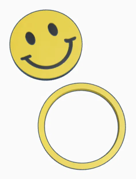 Biểu tượng mặt cười kết nối cho cộng đồng tích cực - Image 6