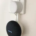 Giá đỡ ổ cắm tường cho loa Google Nest Mini - Thumbnail 3
