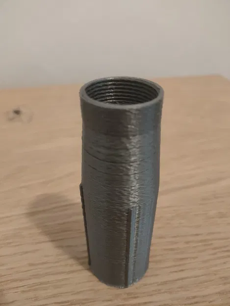 Bộ chuyển đổi túi hút chân không cho máy hút bụi Rowenta - Image 1