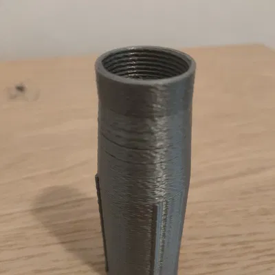 Bộ chuyển đổi túi hút chân không cho máy hút bụi Rowenta