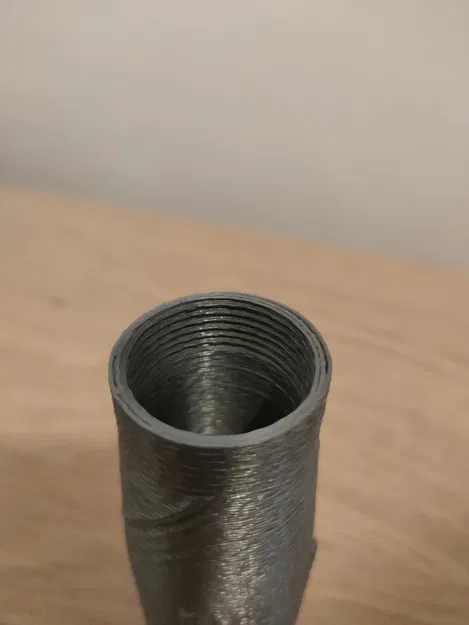 Bộ chuyển đổi túi hút chân không cho máy hút bụi Rowenta - Image 2