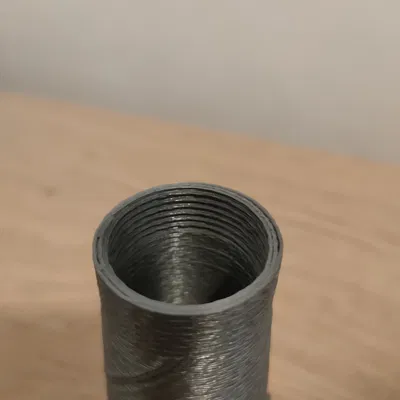 Bộ chuyển đổi túi hút chân không cho máy hút bụi Rowenta