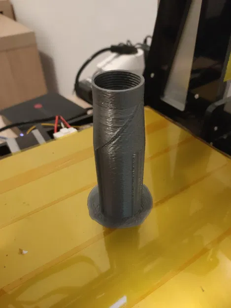 Bộ chuyển đổi túi hút chân không cho máy hút bụi Rowenta - Image 3