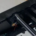 Bumper giảm chấn trục Y cho máy in SV06 - Thumbnail 2