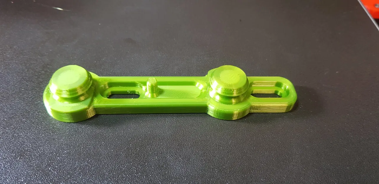 Đế từ tính Fidlock Twist cho bình nước xe đạp - Image 1