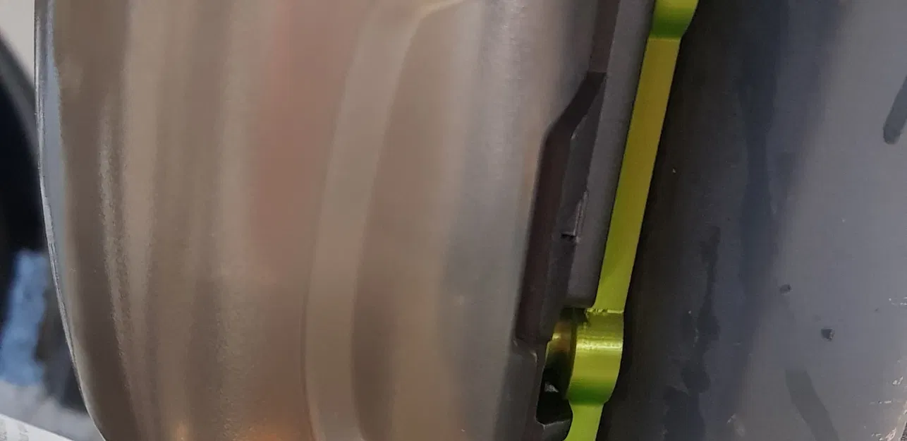 Đế từ tính Fidlock Twist cho bình nước xe đạp - Image 2