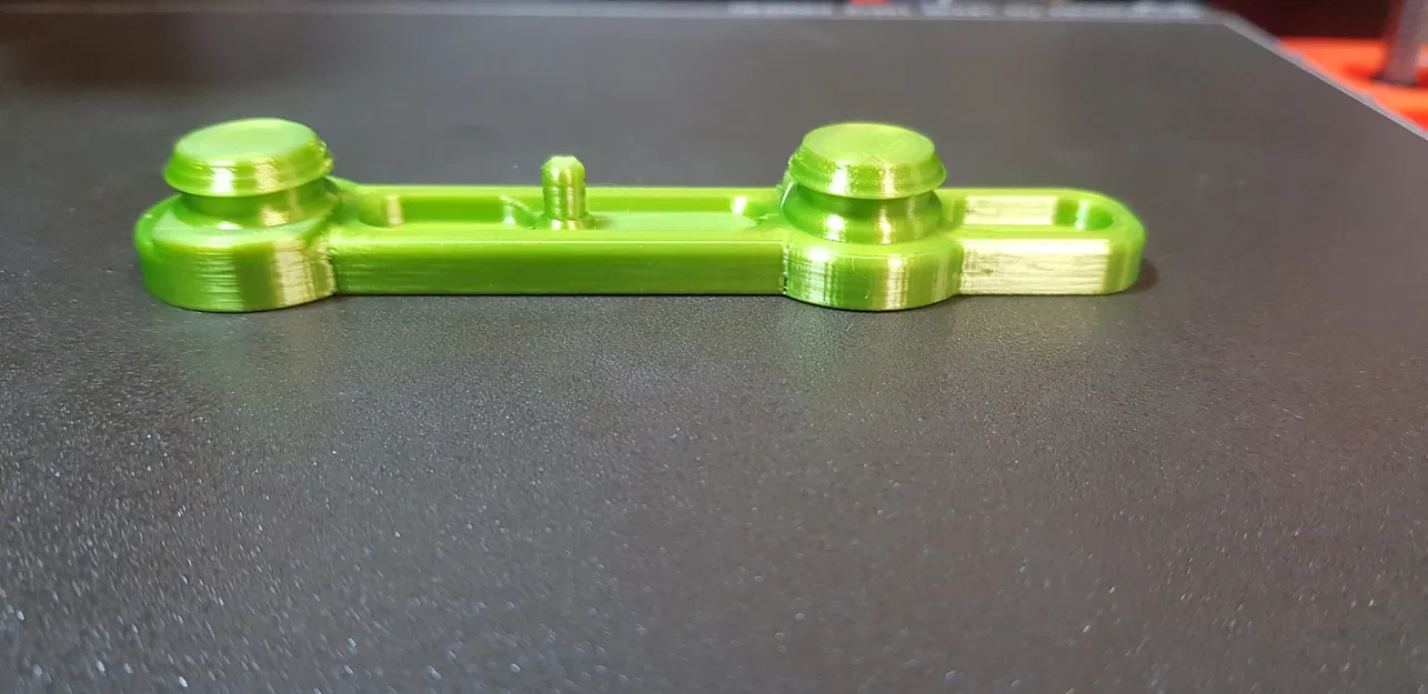 Đế từ tính Fidlock Twist cho bình nước xe đạp - Image 3