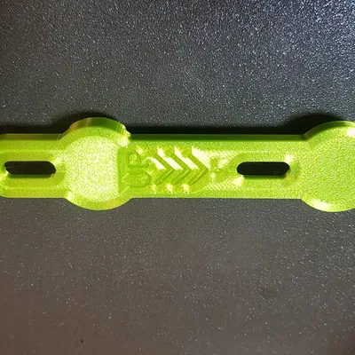 Đế từ tính Fidlock Twist cho bình nước xe đạp