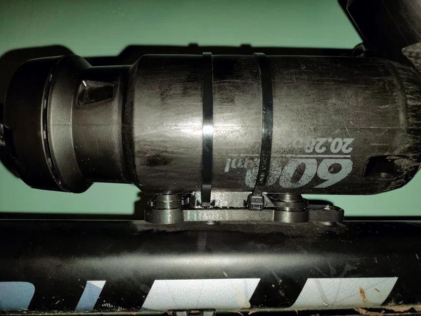 Bình nước Fidlock Twist cho thể thao ngoài trời - Image 2