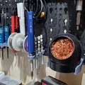 Giá đỡ dụng cụ cho hệ thống Pegboard - Thumbnail 3