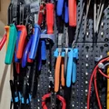 Giá đỡ dụng cụ cho hệ thống Pegboard - Thumbnail 5