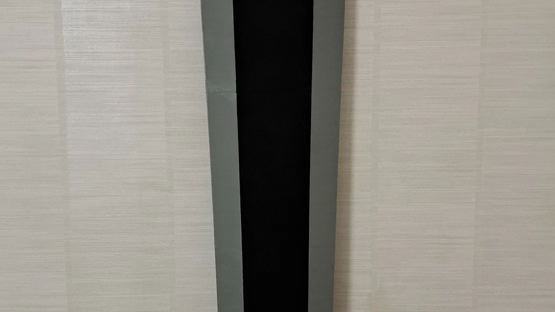 Kiếm Berserker kích thước nửa cho fan của Dragonslayer - Image 1