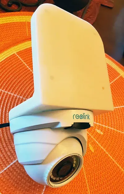 Giá đỡ gắn tường cho camera dome Reolink RLC-420 - Image 5