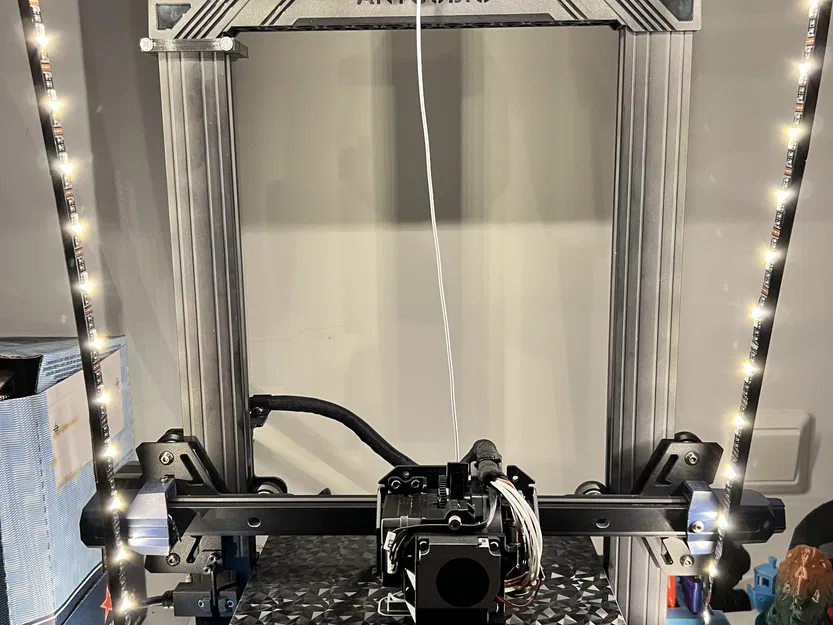 Giá đỡ LED Kobra NEO cho máy in 3D Anycubic - Image 1