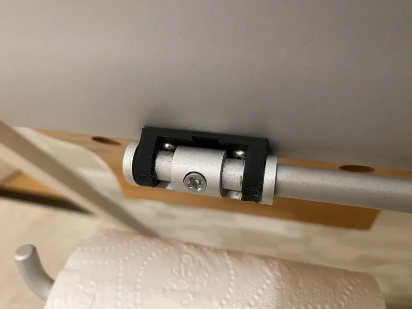 Nắp đậy cuộn giấy vệ sinh Toto cho giá đỡ giấy vệ sinh - Image 2