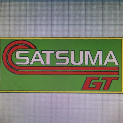 Biểu tượng Satsuma từ trò chơi My Summer Car