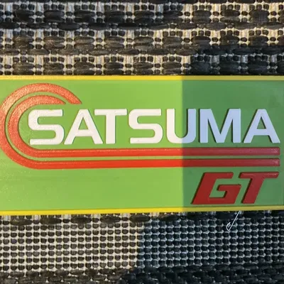 Biểu tượng Satsuma từ trò chơi My Summer Car