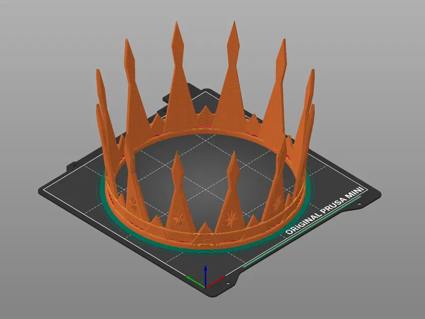 Vương miện của Nữ hoàng Ác độc - Image 2