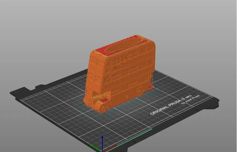 Giá đỡ bút Airbus phong cách Harry Potter - Image 1