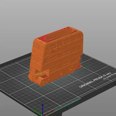 Giá đỡ bút Airbus phong cách Harry Potter