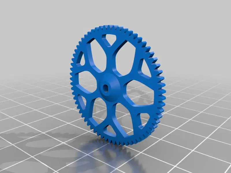 Vương miện cho máy bay trực thăng điều khiển từ xa K110 - Image 1