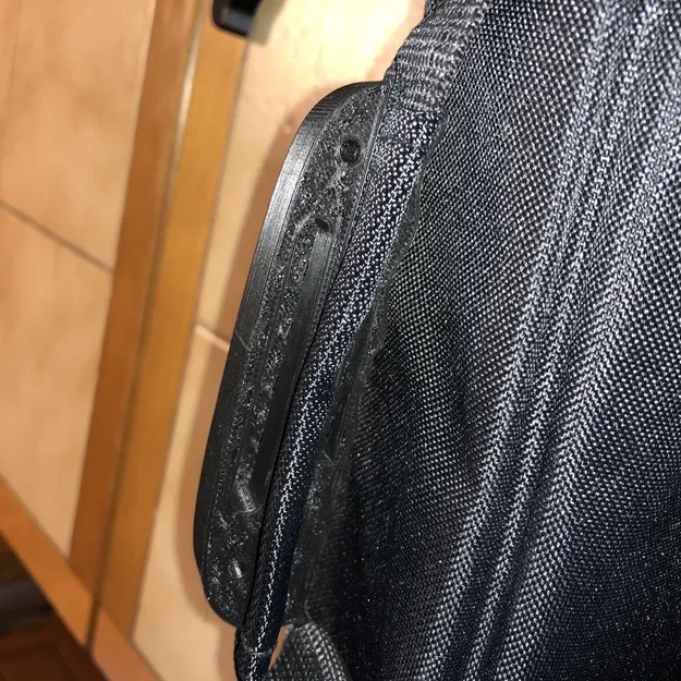 Cán tay cho túi đựng laptop mềm mại - Image 2